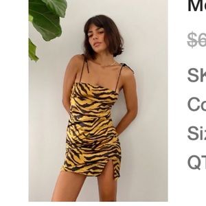 Urban outfitters dress